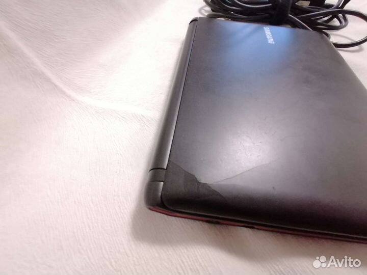 Нетбук Samsung