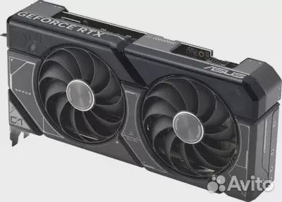 Asus GeForce RTX 4070 TI super 16GB dual OC 90YV0K