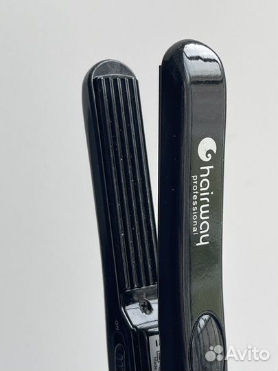 Щипцы гофре для прикорневого обьема