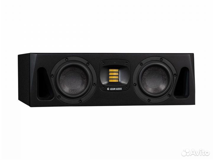 Adam A44H активный монитор