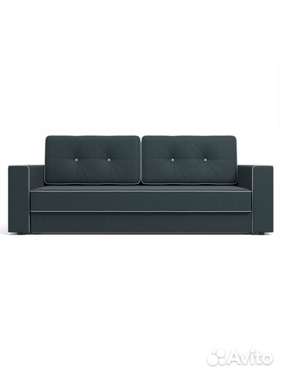 Прямой диван кровать Beneli орландо раскладной с я