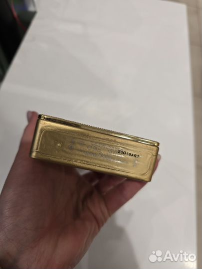 Пустые флаконы от парфюма