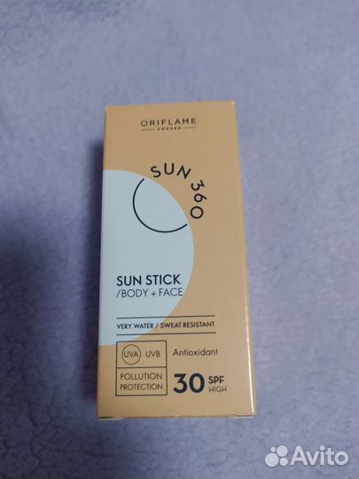 Крем для рук,ног, тела, дезодорант Oriflame