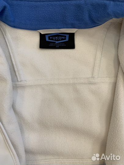 Куртка Yukon Gear Windproof Softshell