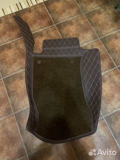 Коврики для Lexus NX