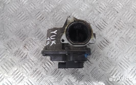 Клапан EGR дизельный dodge journey (YUK19A901)