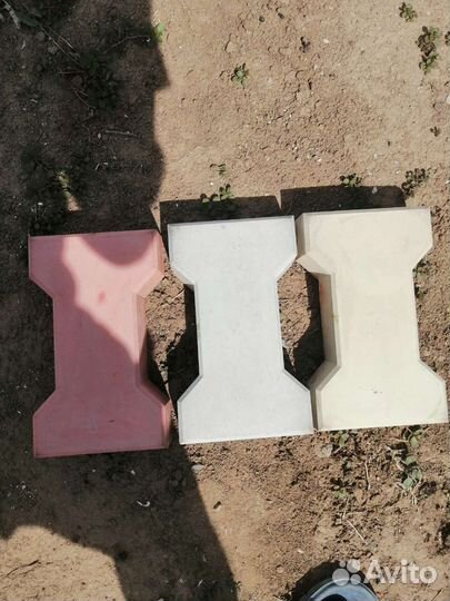 Тротуарная плитка