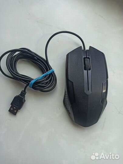 Компьютерная мышь ExeGate SH-95L