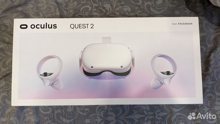 Oculus quest 2 128gb