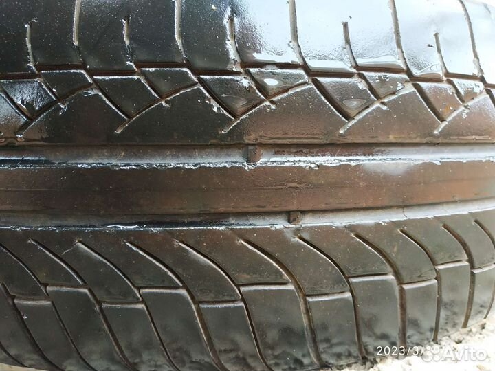 Michelin 4x4 Diamaris 235/65 R17