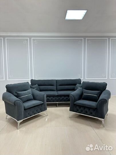 Мягкая мебель