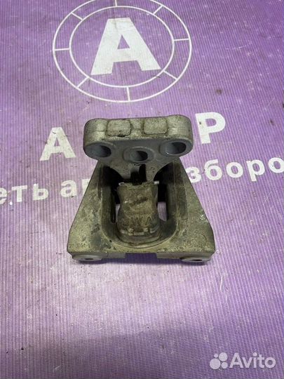 Подушка АКПП левая Honda Cr-V 3 RE5 R20A2 2009