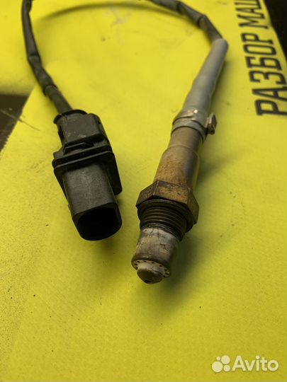Лямбда-зонд Volkswagen Passat CC 1.8 cdaa 2012