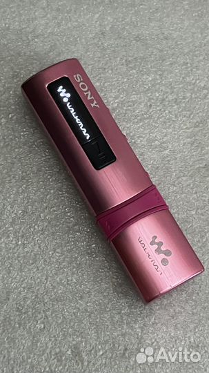Мп3 плеер Sony nwz b183f