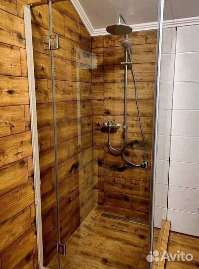 Душевая кабина