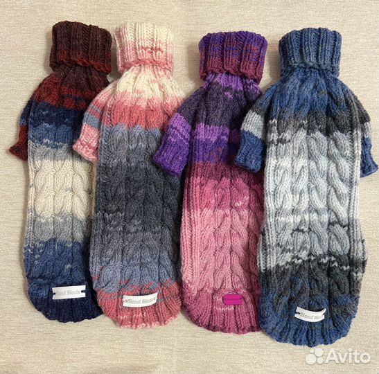 Свитер для собак мелких пород