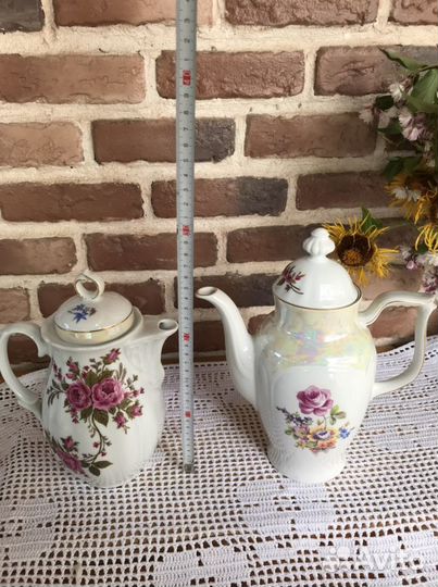 Кофейники Германия