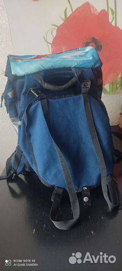 Рюкзак школьный lego