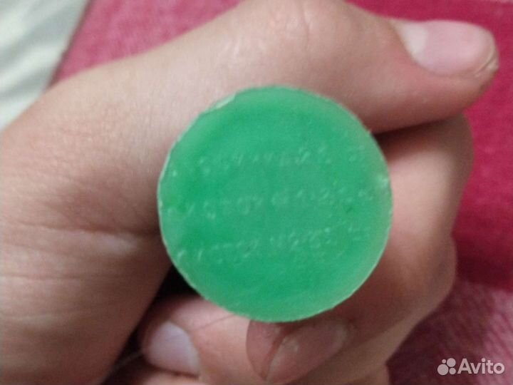 Грузики СССР