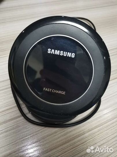 Беспроводное зарядное устройство samsung