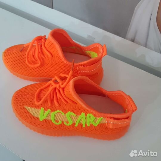 Кроссовки для мальчиков