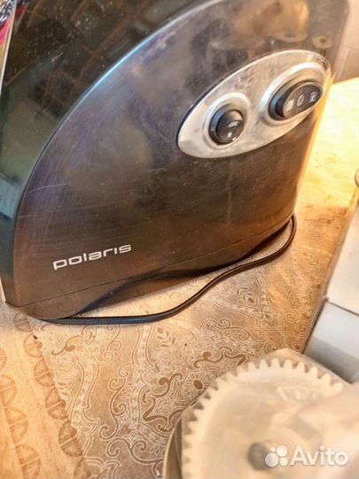 Мясорубка электрическая бу