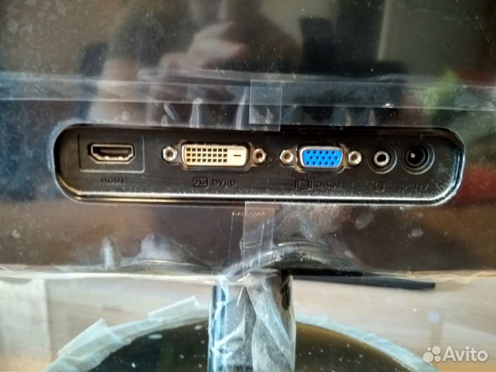 Монитор 24 дюйма Benq VW2420Hп