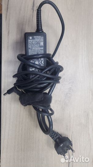 Блок питания HP R33030 45w 19.5V 2.31A