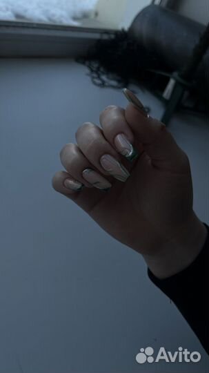 Мастер маникюра и педикюра