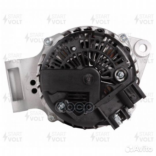 Генератор для а/м Ford Focus III (11) /Mondeo I