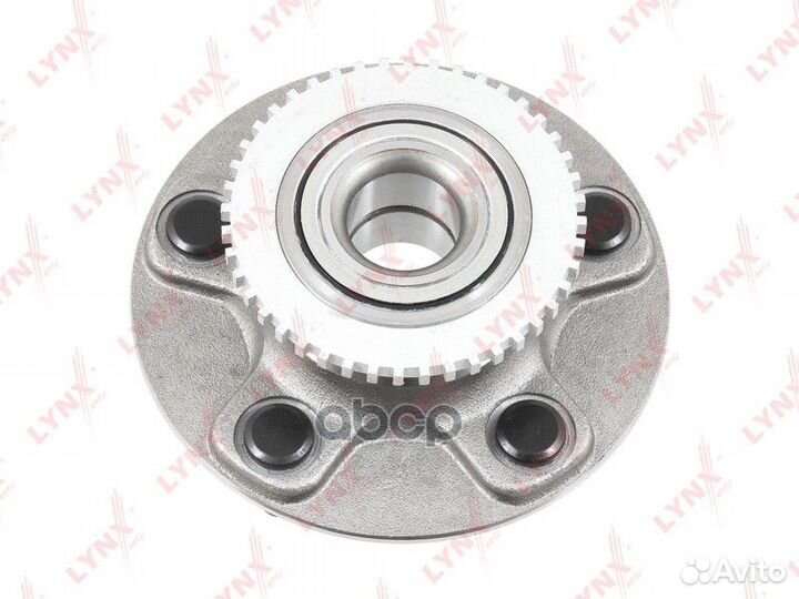 Ступица колеса зад прав/лев WH1048 lynxauto