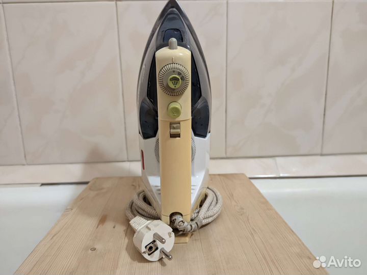 Утюг 1100w First Austria