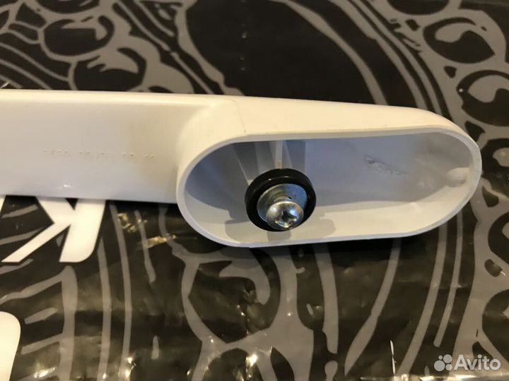 Ручка двери духовки Hansa