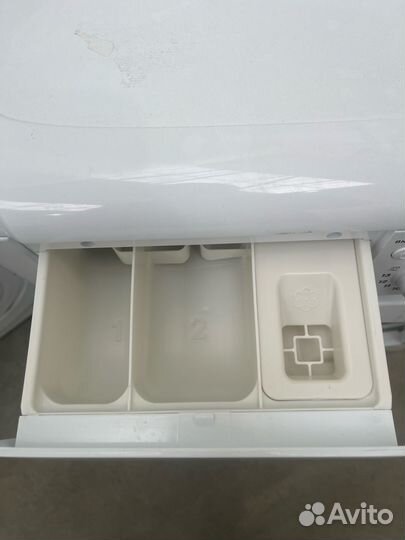 Стиральная машина ewuc 4105 CIS indesit