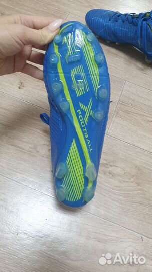 Бутсы