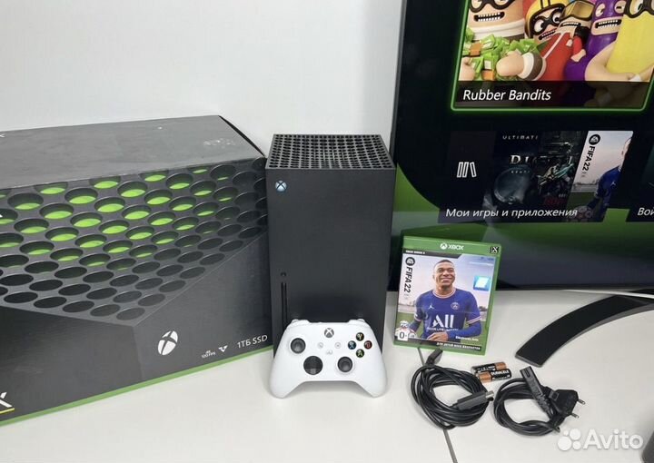 Sony PS4 + 75 игр