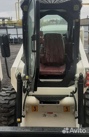 Мини-погрузчик Lonking CDM308, 2023