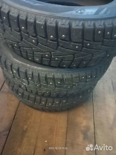Nexen Winguard 185/65 R15 92