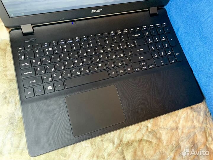 Ноутбук Acer Extensa 2508 + Новая Сумка