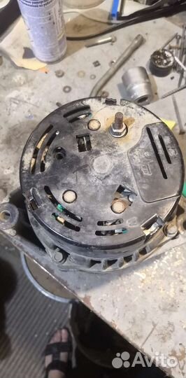 Генератор ваз 2110-2115