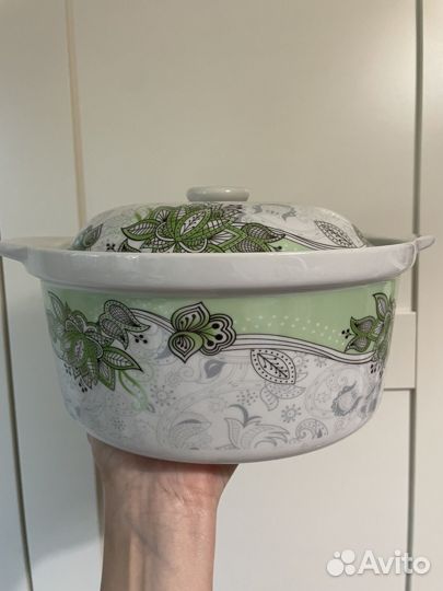 Утятница Rosenberg