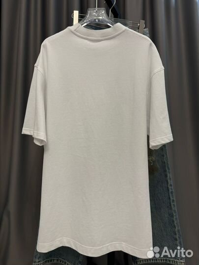 Футболка Acne Studios женская 2 цвета