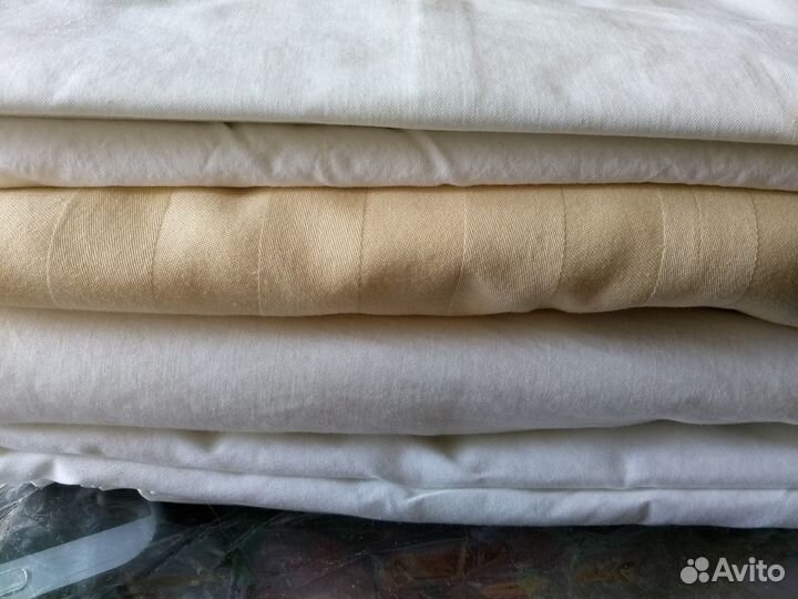 Постельное белье