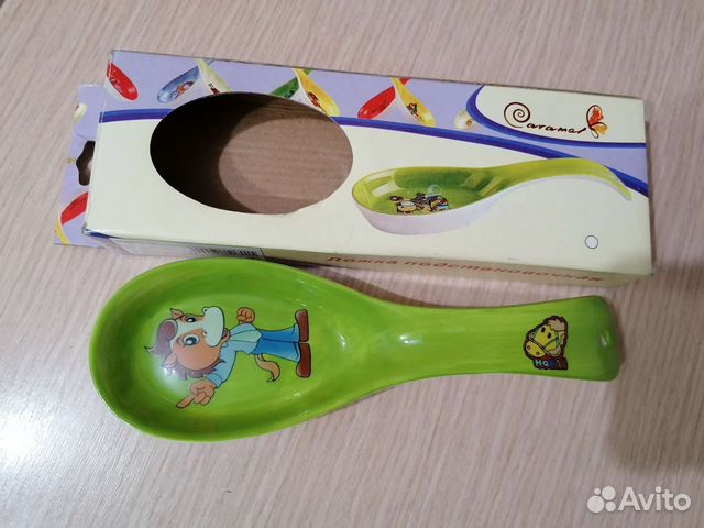 Ложка подставка