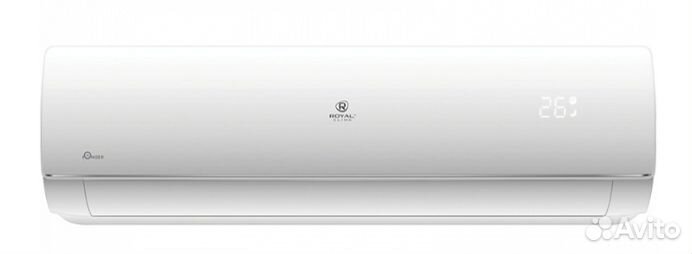 Сплит-система Royal Clima RC-PD95HN