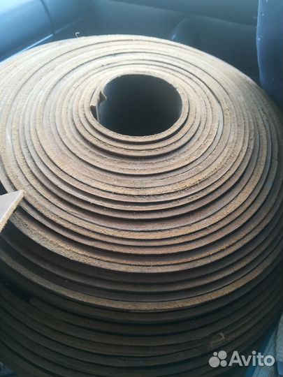 Натуральная кожа