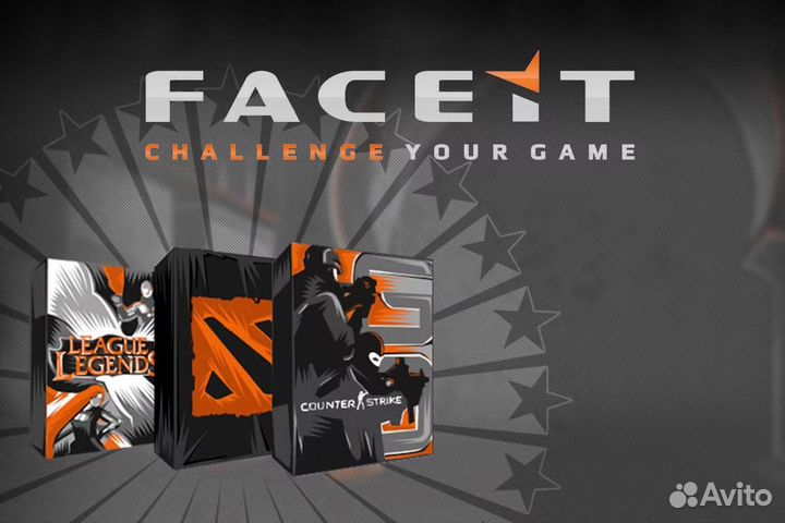 Подписка faciet premium