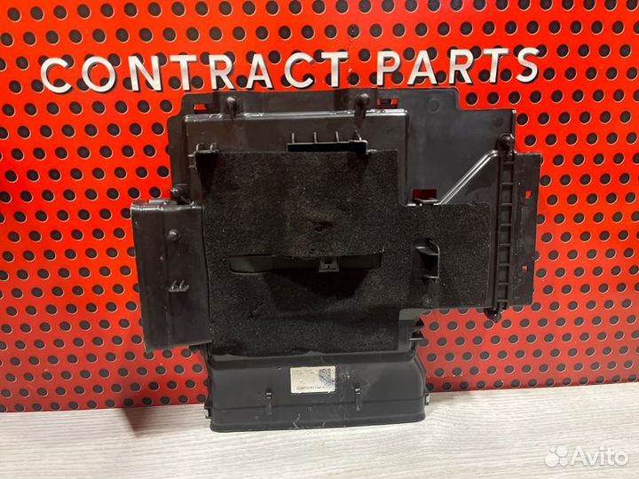 Воздуховод Mercedes-Benz S-Class W222 2018