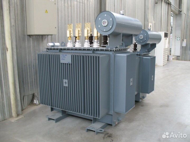 Трансформаторы тмз