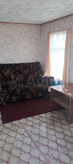 Дача 12 м² на участке 6 сот.